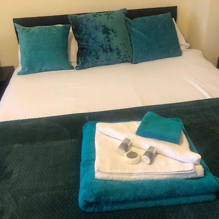 The Upper Room Apartment Нотингам Екстериор снимка