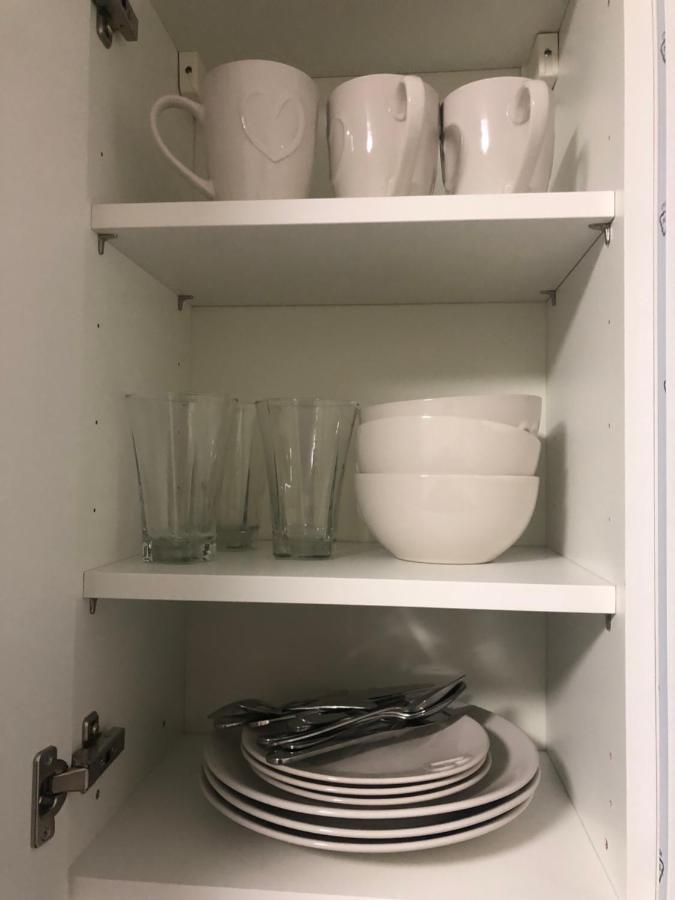 The Upper Room Apartment Нотингам Екстериор снимка