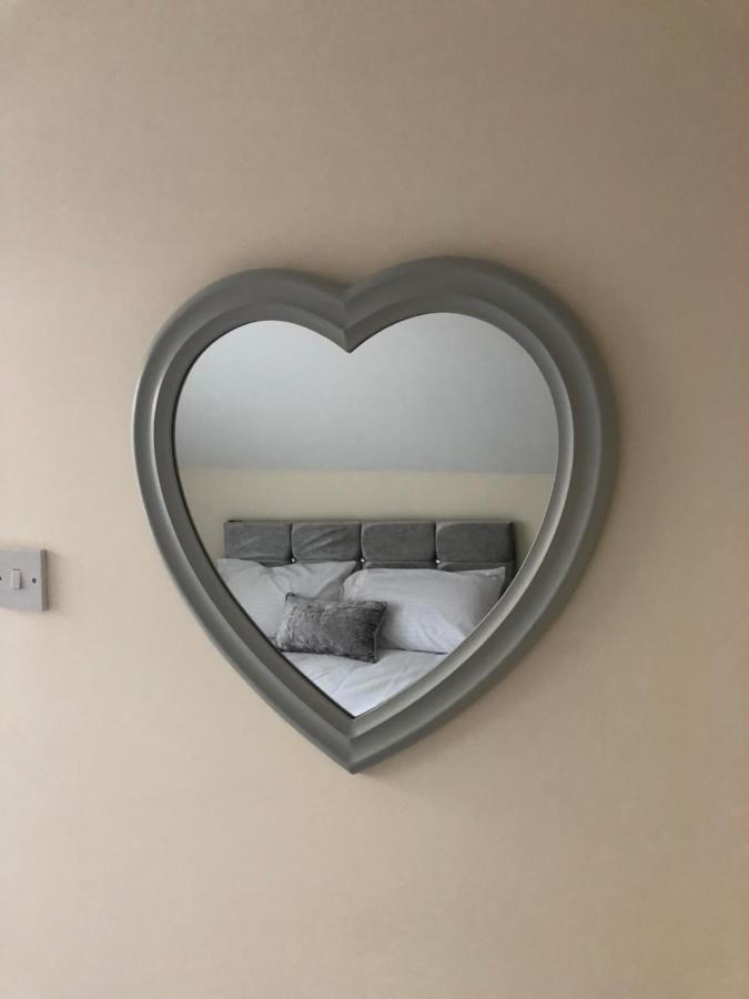 The Upper Room Apartment Нотингам Екстериор снимка